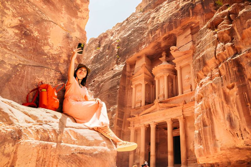 12 Days Trip to Egypt and Jordan | Combined Adventure Tour